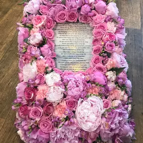 Bild von Sarah's Rose Garden Florist