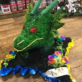 Bild von Sarah's Rose Garden Florist