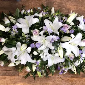 Bild von Sarah's Rose Garden Florist