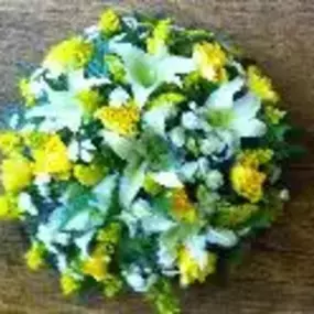 Bild von Sarah's Rose Garden Florist