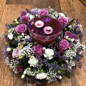 Bild von Sarah's Rose Garden Florist