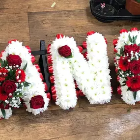 Bild von Sarah's Rose Garden Florist