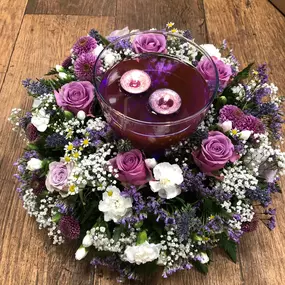 Bild von Sarah's Rose Garden Florist