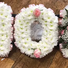 Bild von Sarah's Rose Garden Florist