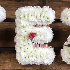 Bild von Sarah's Rose Garden Florist