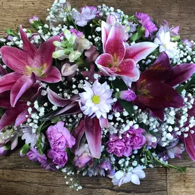Bild von Sarah's Rose Garden Florist
