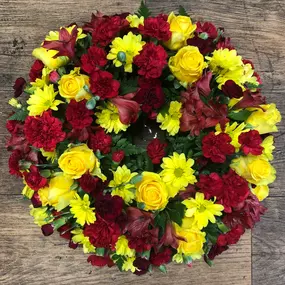 Bild von Sarah's Rose Garden Florist