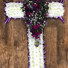 Bild von Sarah's Rose Garden Florist