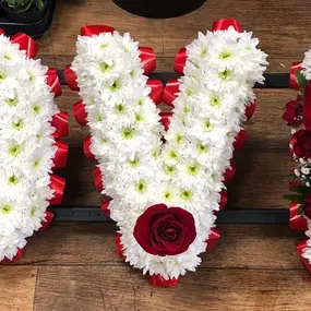 Bild von Sarah's Rose Garden Florist