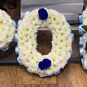 Bild von Sarah's Rose Garden Florist