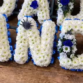 Bild von Sarah's Rose Garden Florist