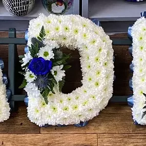 Bild von Sarah's Rose Garden Florist