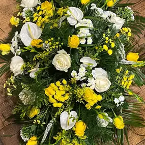 Bild von Sarah's Rose Garden Florist