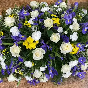Bild von Sarah's Rose Garden Florist