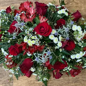 Bild von Sarah's Rose Garden Florist