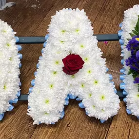 Bild von Sarah's Rose Garden Florist