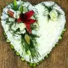 Bild von Sarah's Rose Garden Florist