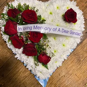 Bild von Sarah's Rose Garden Florist