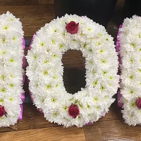 Bild von Sarah's Rose Garden Florist