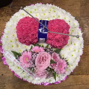Bild von Sarah's Rose Garden Florist