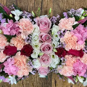 Bild von Sarah's Rose Garden Florist