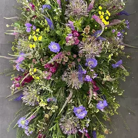 Bild von Sarah's Rose Garden Florist