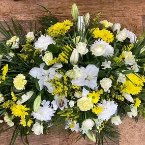 Bild von Sarah's Rose Garden Florist