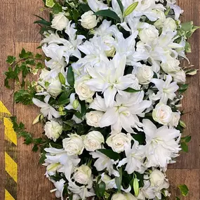 Bild von Sarah's Rose Garden Florist