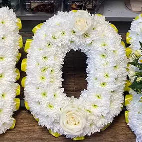 Bild von Sarah's Rose Garden Florist