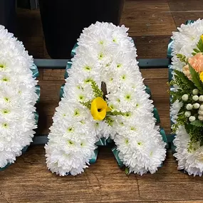 Bild von Sarah's Rose Garden Florist