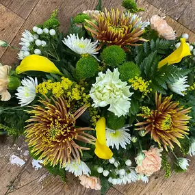 Bild von Sarah's Rose Garden Florist