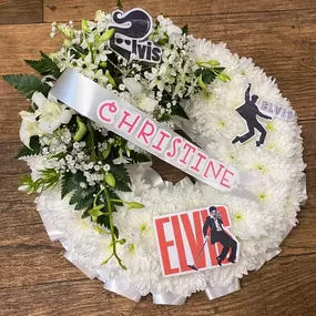 Bild von Sarah's Rose Garden Florist