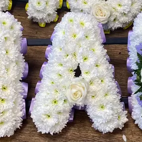 Bild von Sarah's Rose Garden Florist