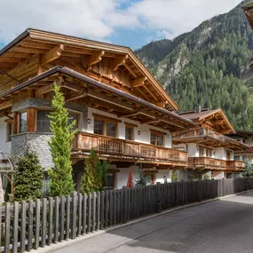 Bild von Appartementhaus Adlerblick