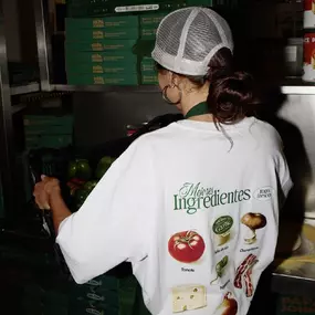 Bild von Papa Johns Pizza