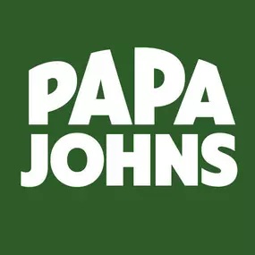 Logo Papa Johns