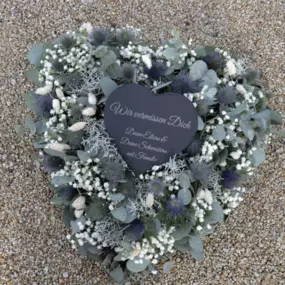 Bild von Bestattungen Becher