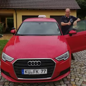 Bild von Harald Ködel Fahrschule