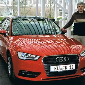 Bild von Harald Ködel Fahrschule