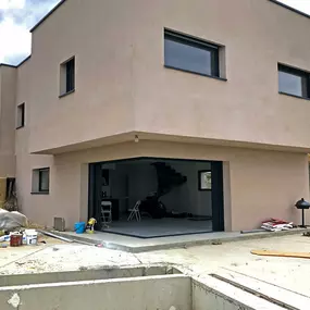 Bild von LORTHIOIR CONSTRUCTIONS - Constructeur de Maisons en Bois à Valence