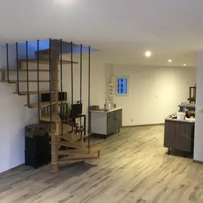 Bild von LORTHIOIR CONSTRUCTIONS - Constructeur de Maisons en Bois à Valence