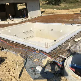 Bild von LORTHIOIR CONSTRUCTIONS - Constructeur de Maisons en Bois à Valence