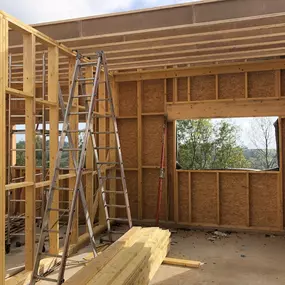 Bild von LORTHIOIR CONSTRUCTIONS - Constructeur de Maisons en Bois à Valence