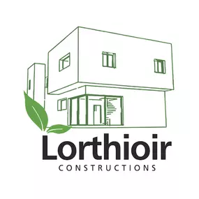 Bild von LORTHIOIR CONSTRUCTIONS - Constructeur de Maisons en Bois à Valence