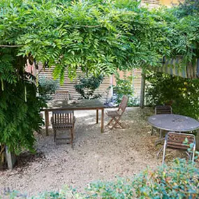 Bild von Berner F. Gartenbau AG