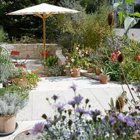 Bild von Berner F. Gartenbau AG