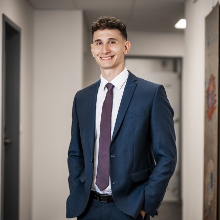 Finanzplanung - Ali Abbassi