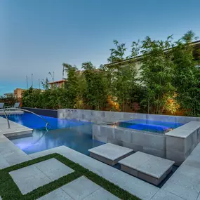Swimming Pool by Watters Aquatech