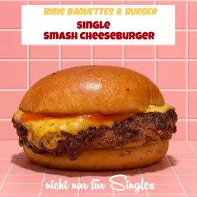 Bild von Bibis Baguettes & Burger