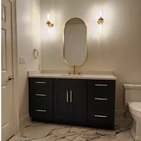 blue and white tile